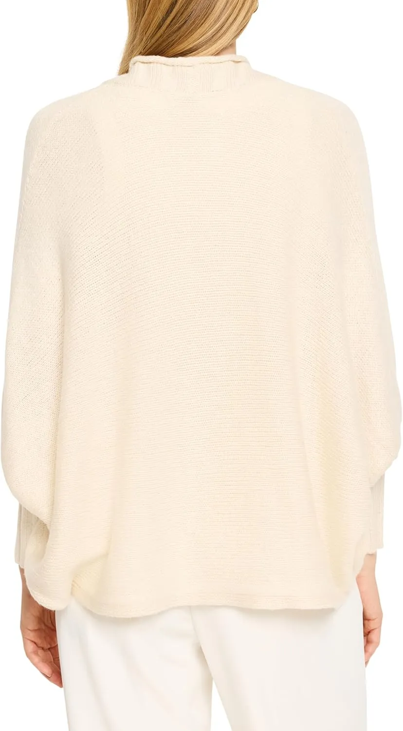 NIC ZOE Women's Cozy Crush Cardigan