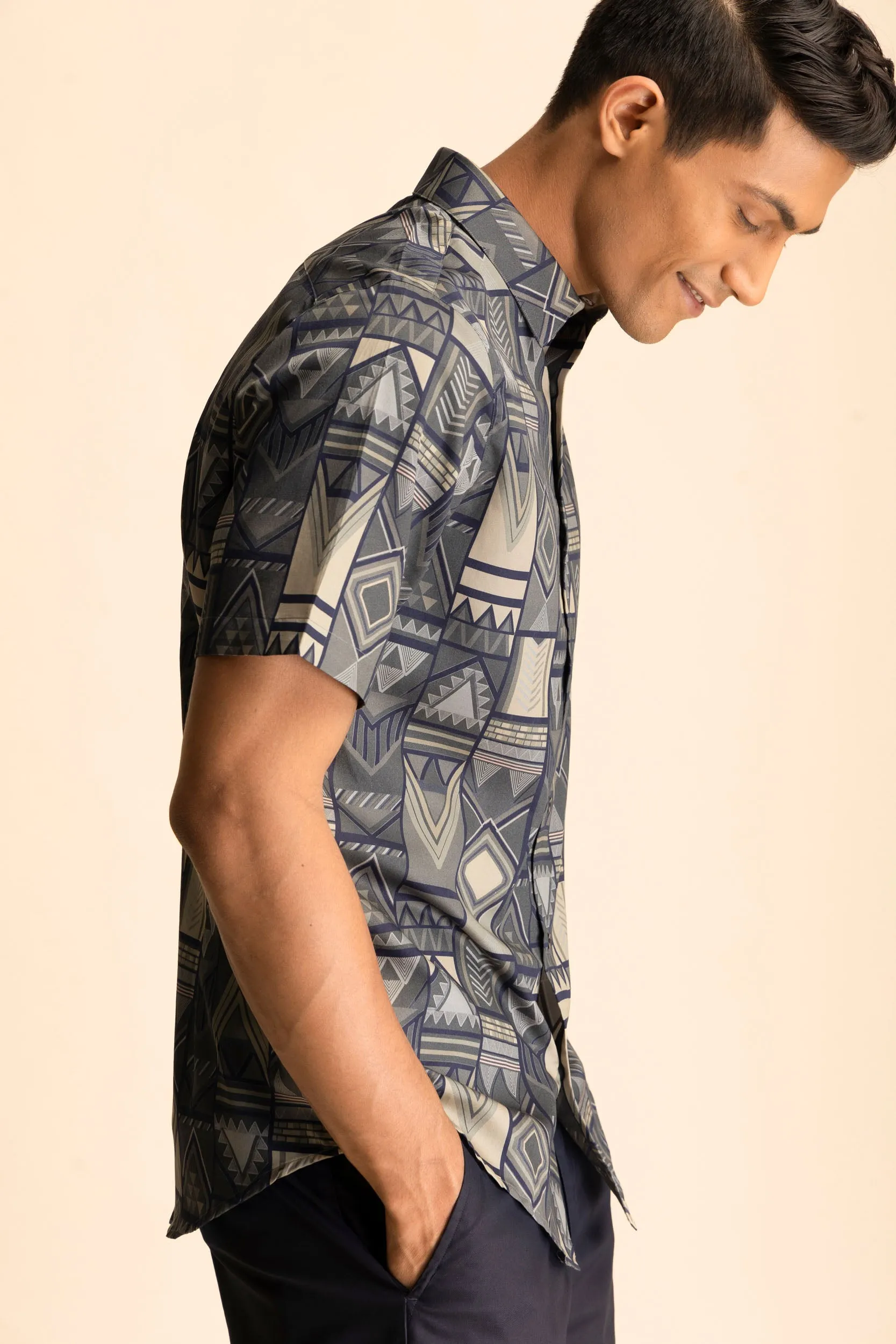 Nile Shirt EOSS