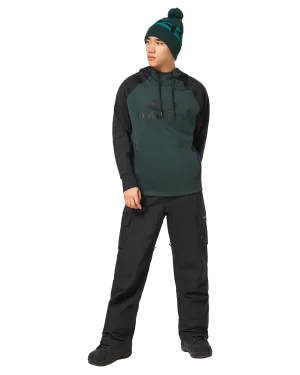 Oakley Pivot Cargo Shell Pant - Blackout