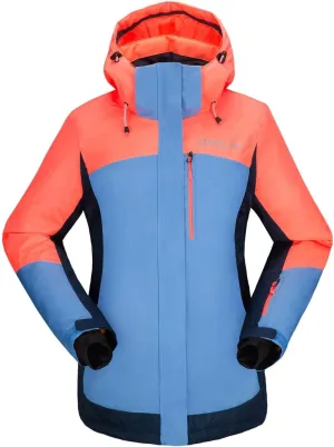 Orolay Womens Winter Ski Jacket Waterproof Snow Winter Coats