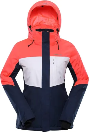 Orolay Womens Winter Ski Jacket Waterproof Snow Winter Coats