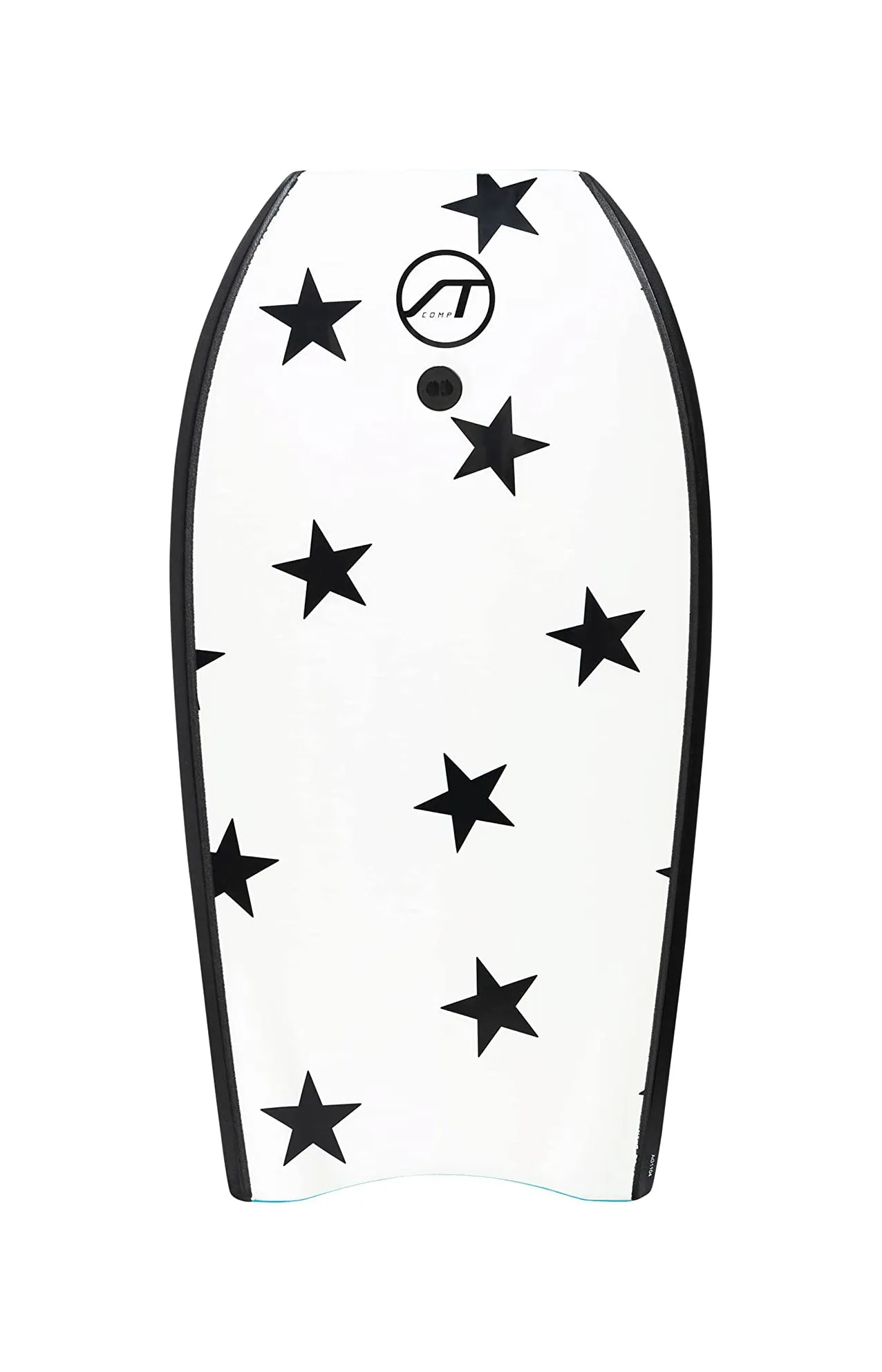 Quiksilver ST Comp Azur Bodyboard