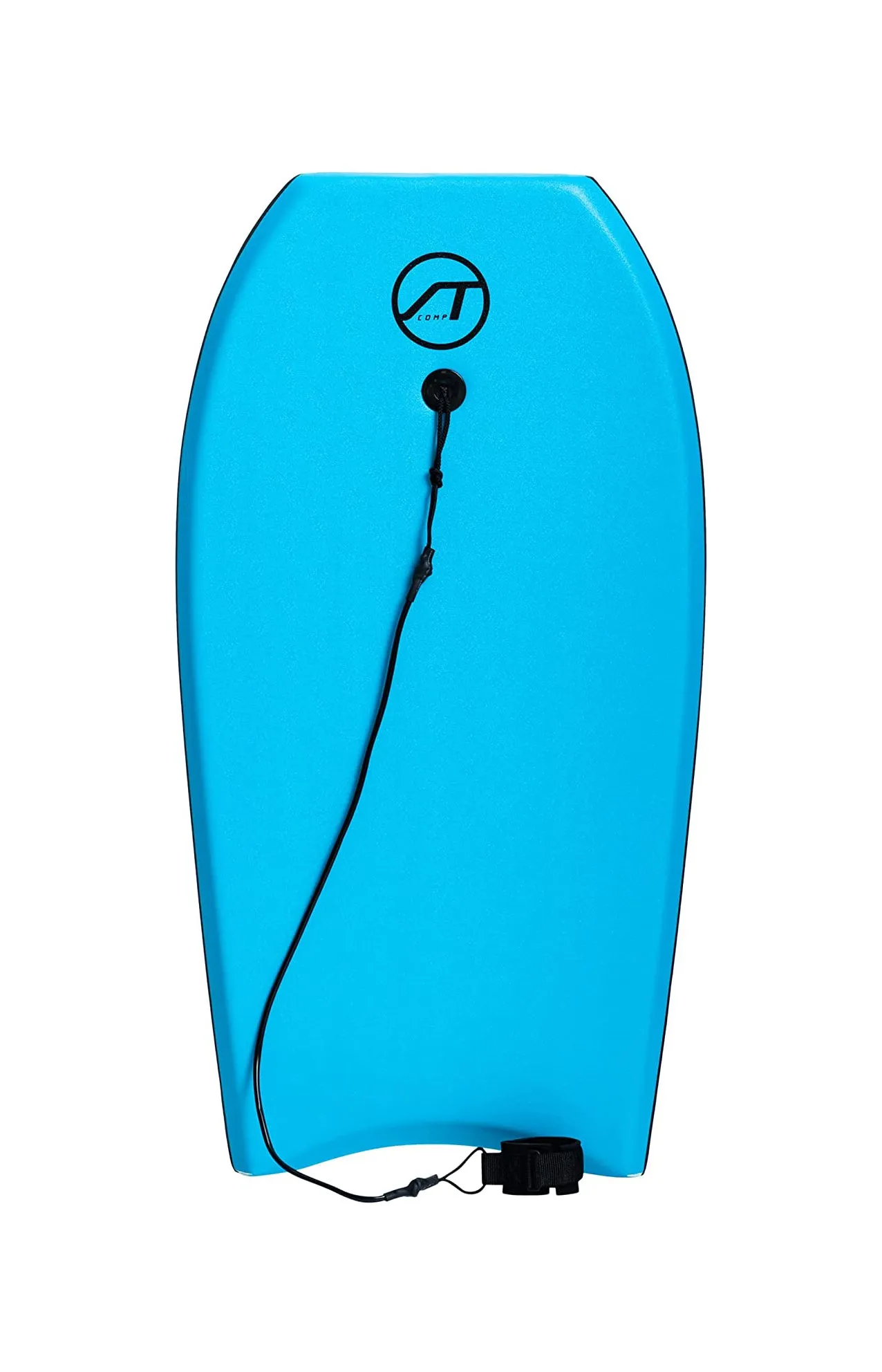 Quiksilver ST Comp Azur Bodyboard
