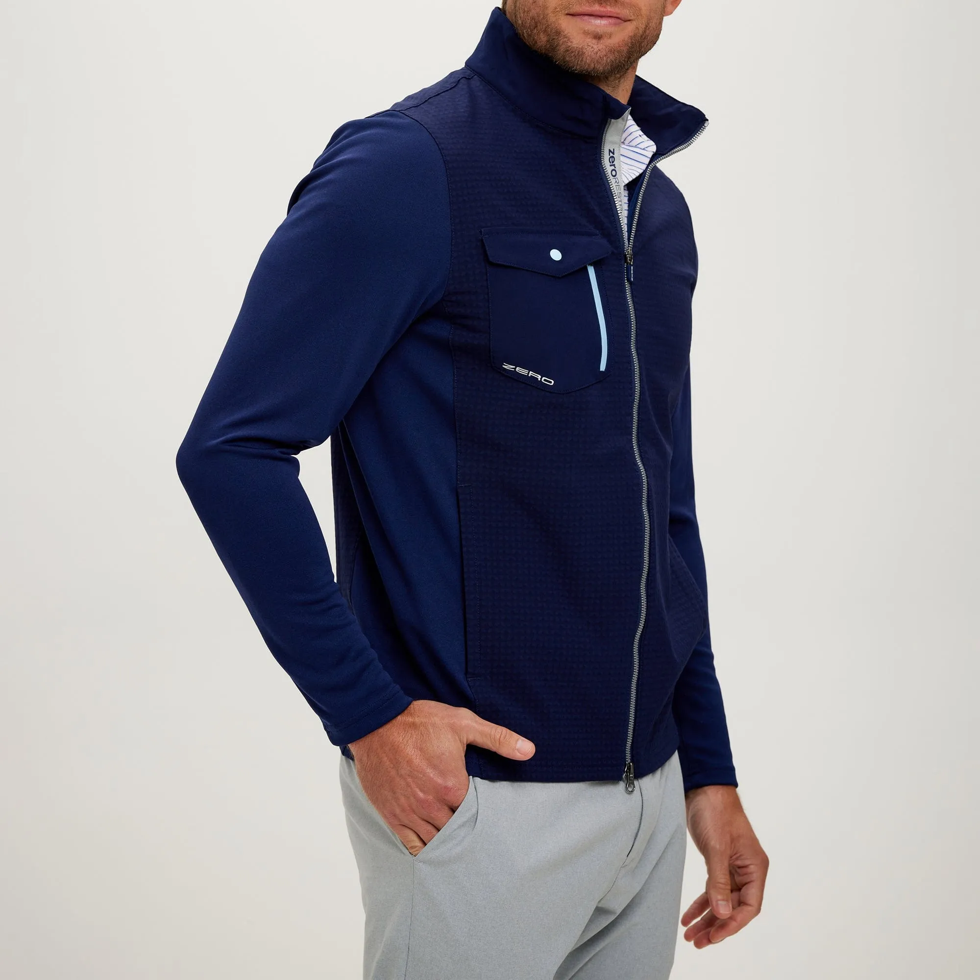 REDFORD JACKET-SALE