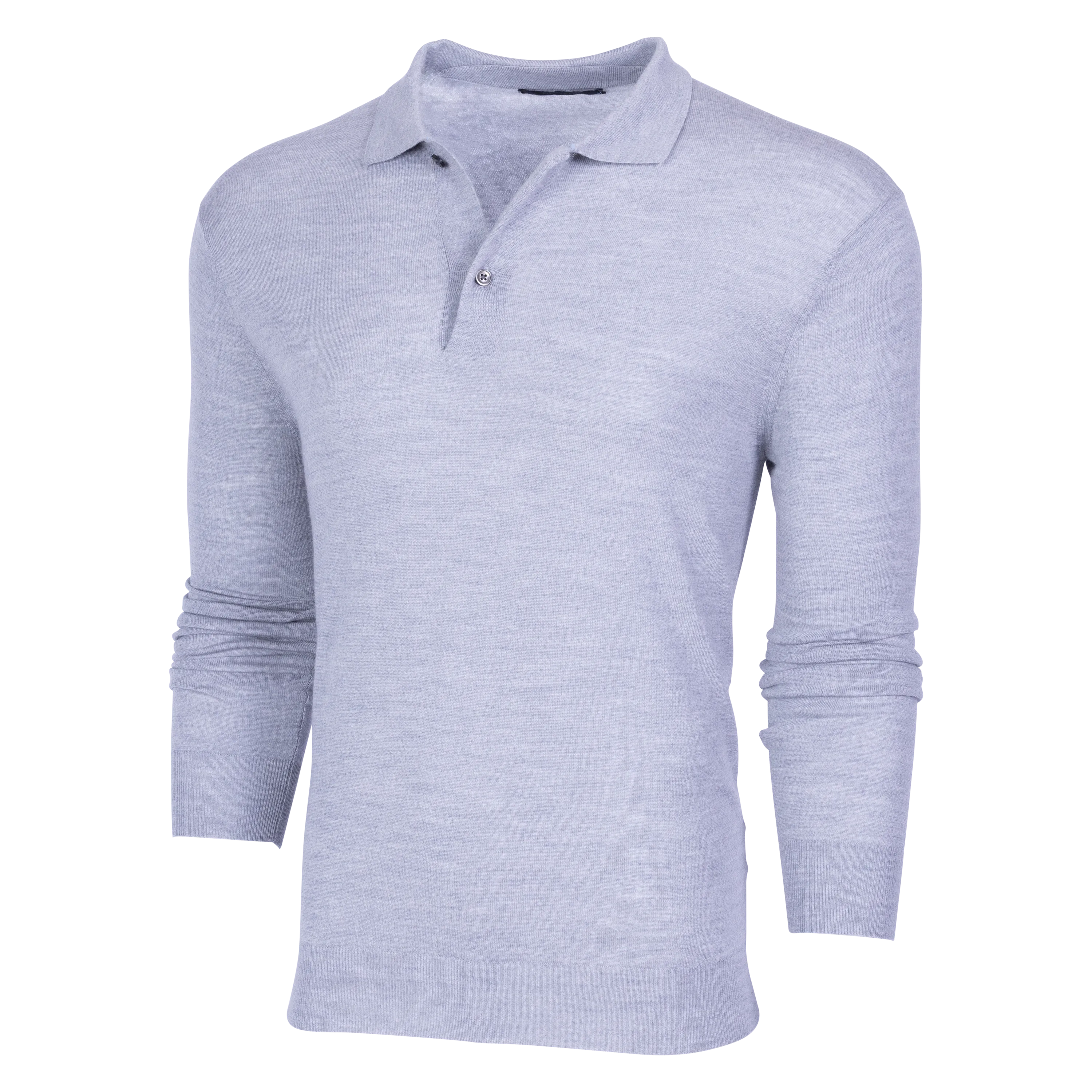 Saratoga Sweater Polo