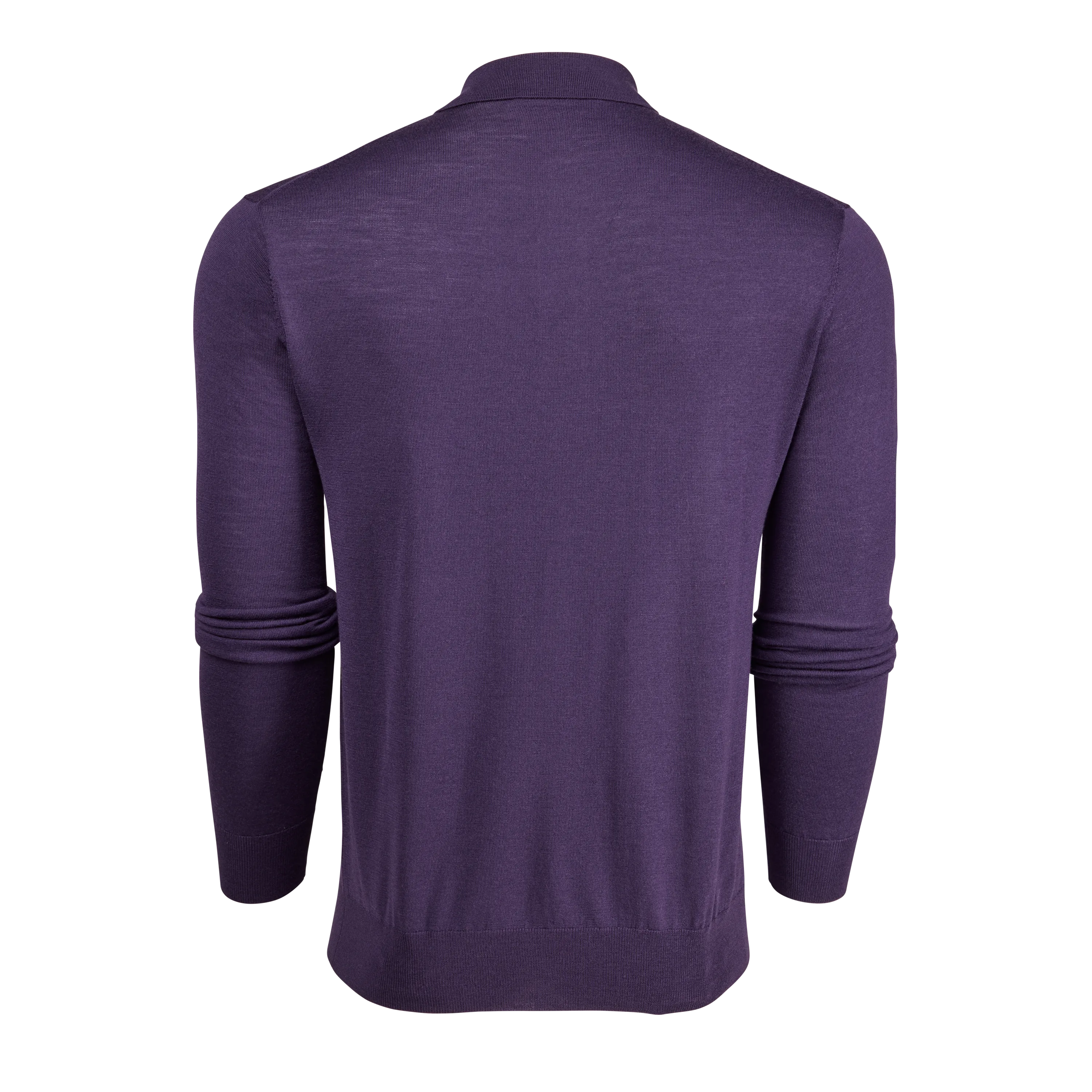 Saratoga Sweater Polo