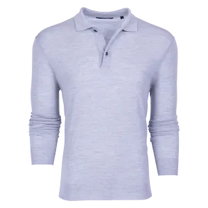 Saratoga Sweater Polo