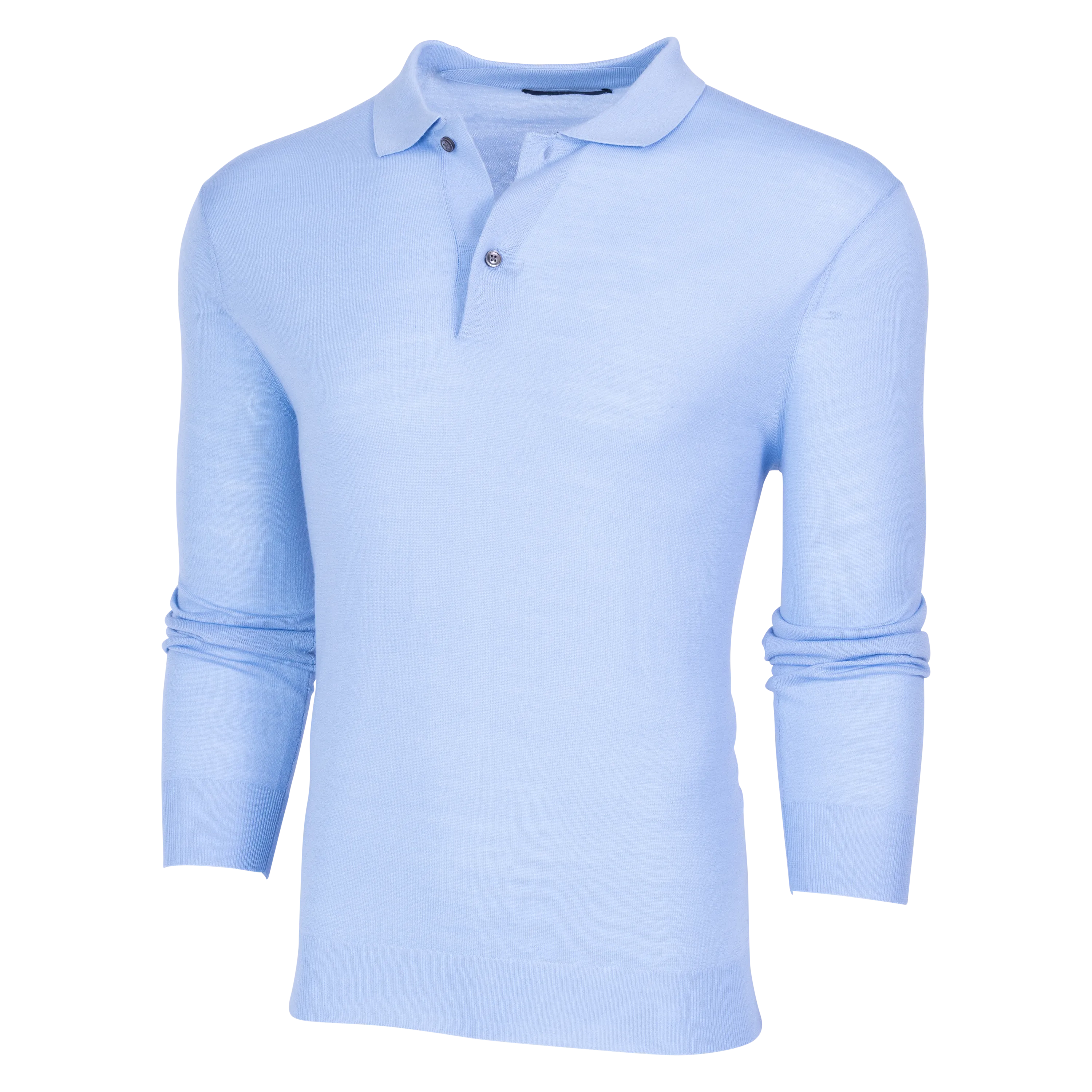 Saratoga Sweater Polo