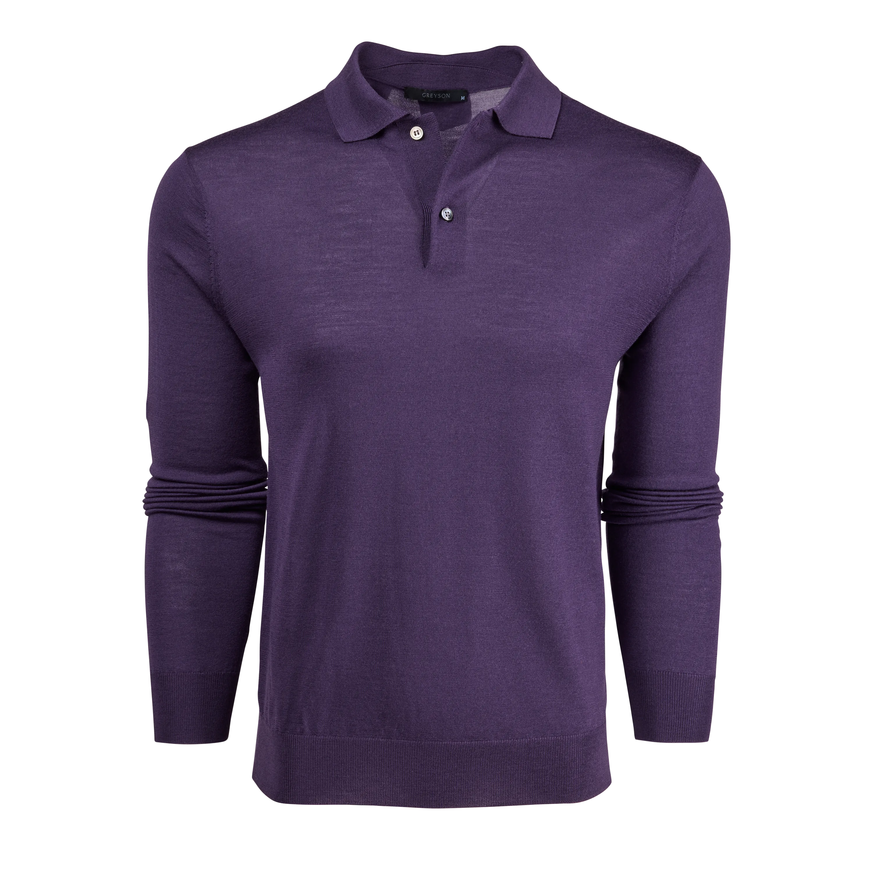 Saratoga Sweater Polo