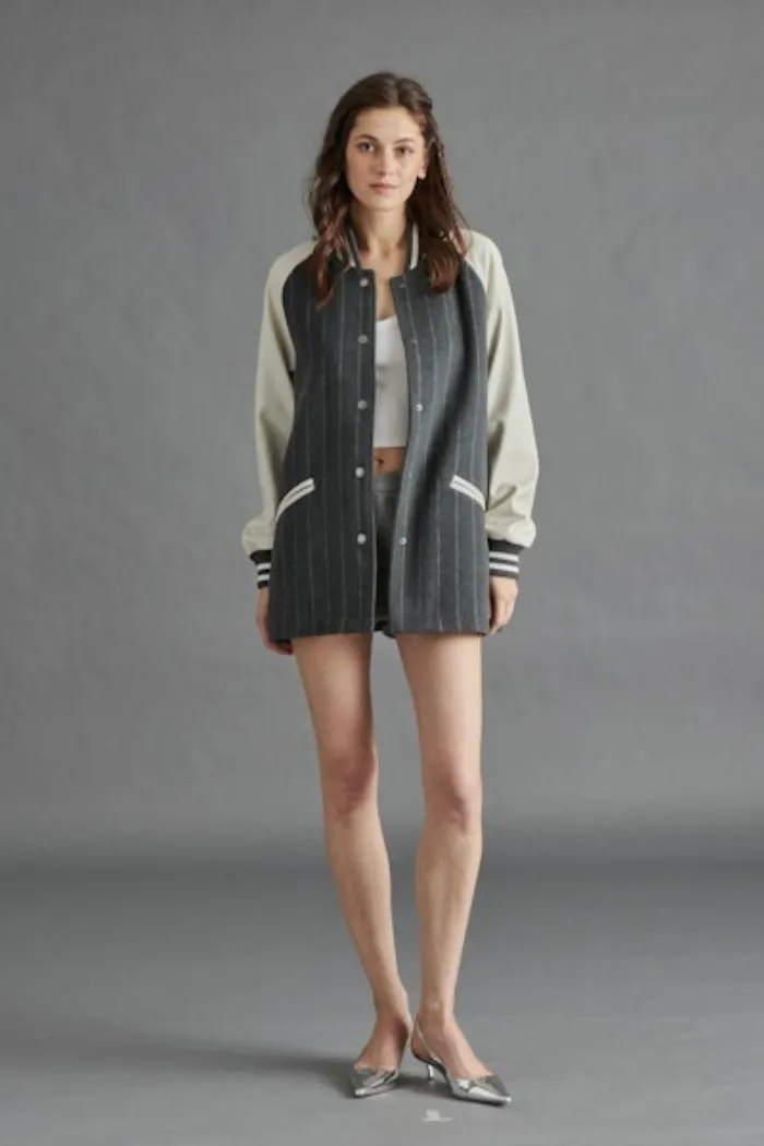 Skylie Jacket