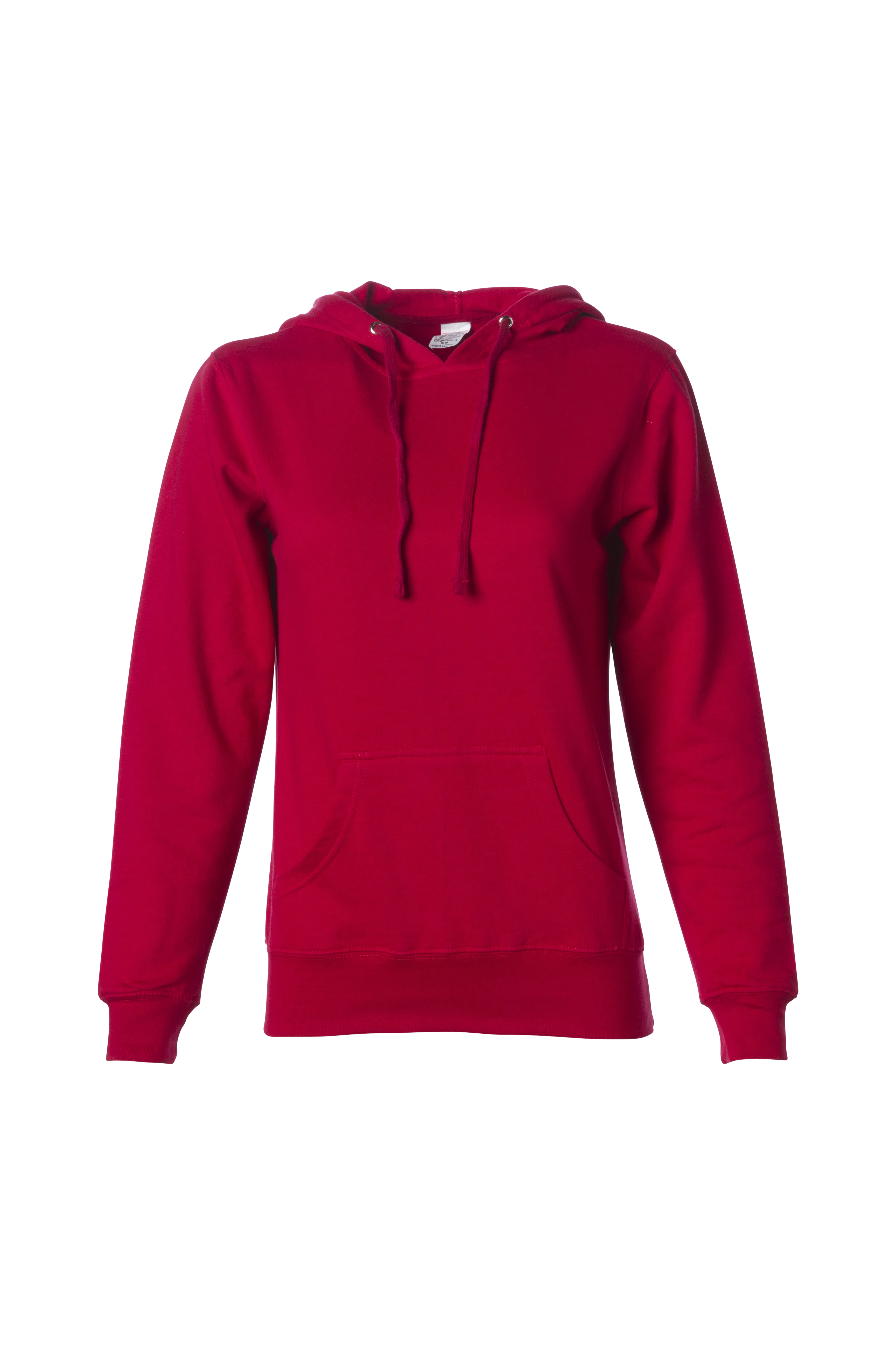 SS650 - Lightweight Pullover Hooded Sweatshirt