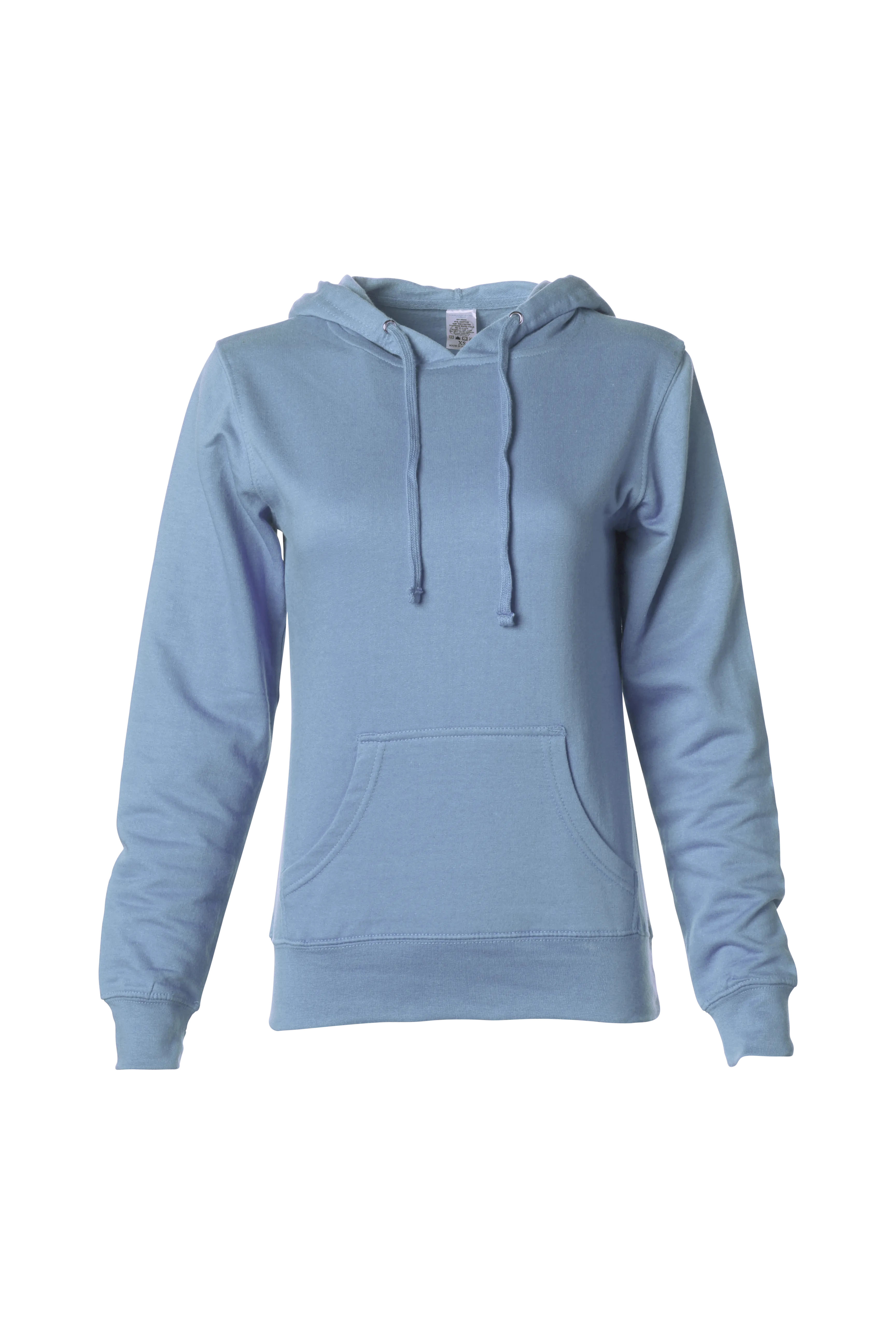 SS650 - Lightweight Pullover Hooded Sweatshirt
