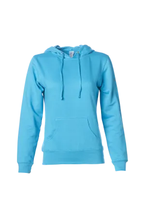 SS650 - Lightweight Pullover Hooded Sweatshirt