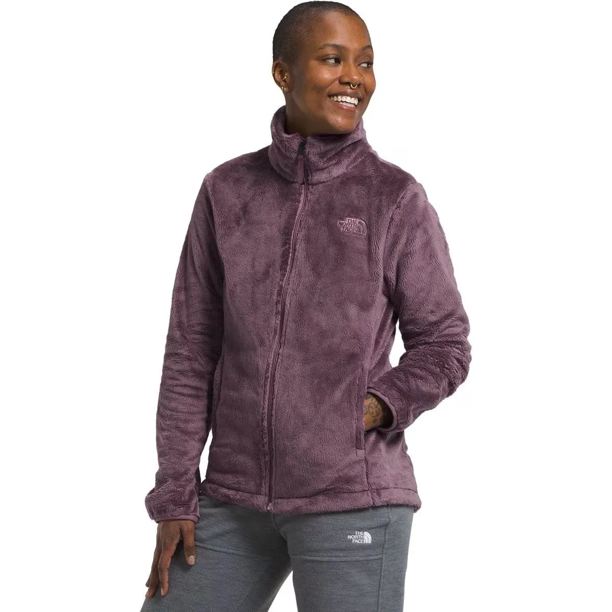 The North Face Women's Osito Jacket