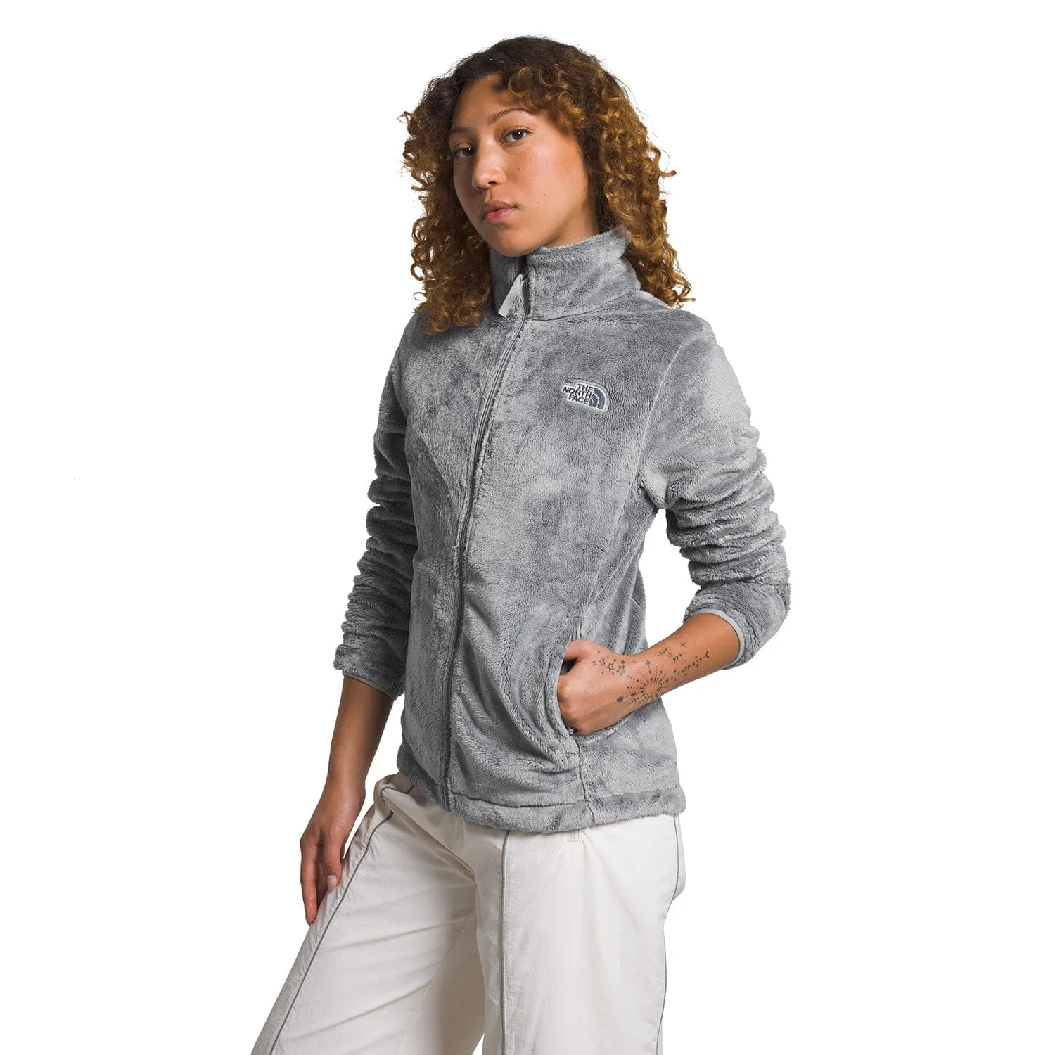 The North Face Women's Osito Jacket
