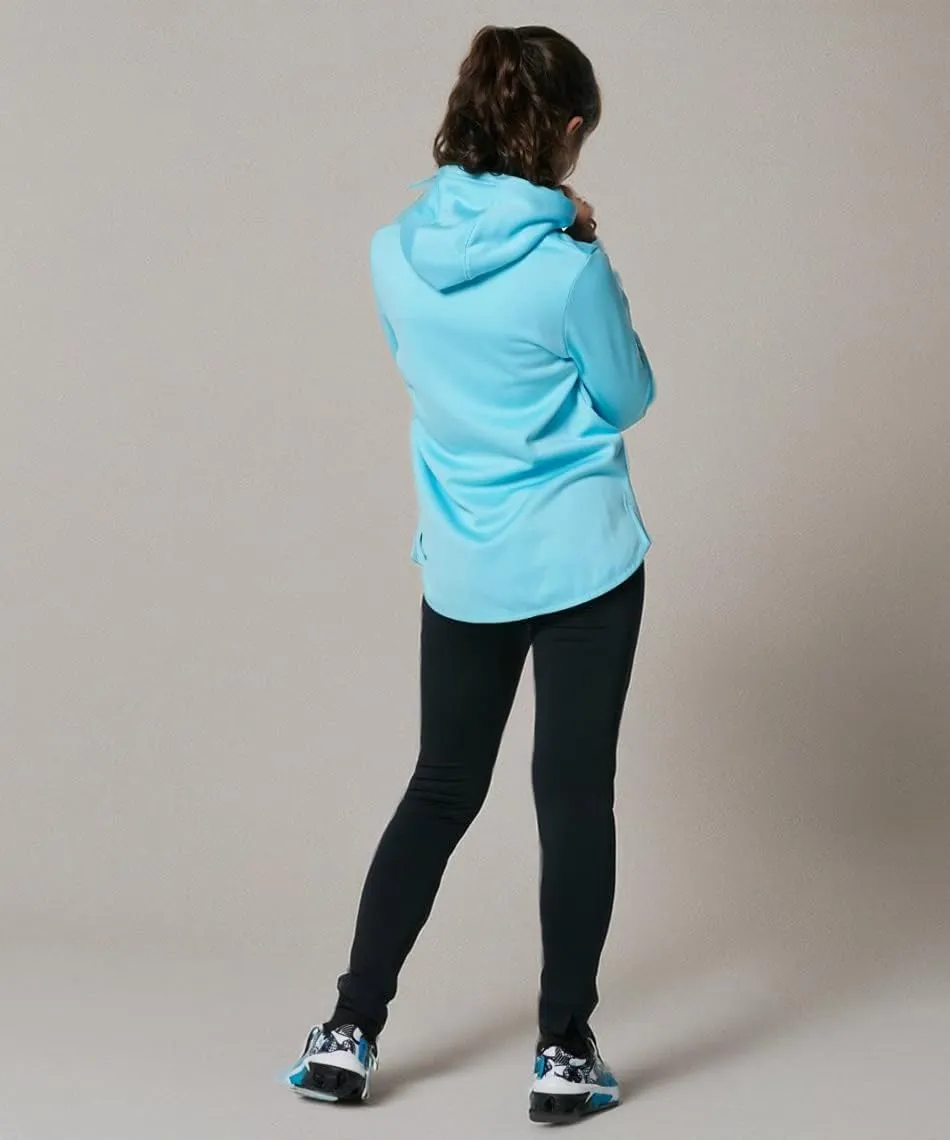 Under Armour Girls' Cozy Leggings