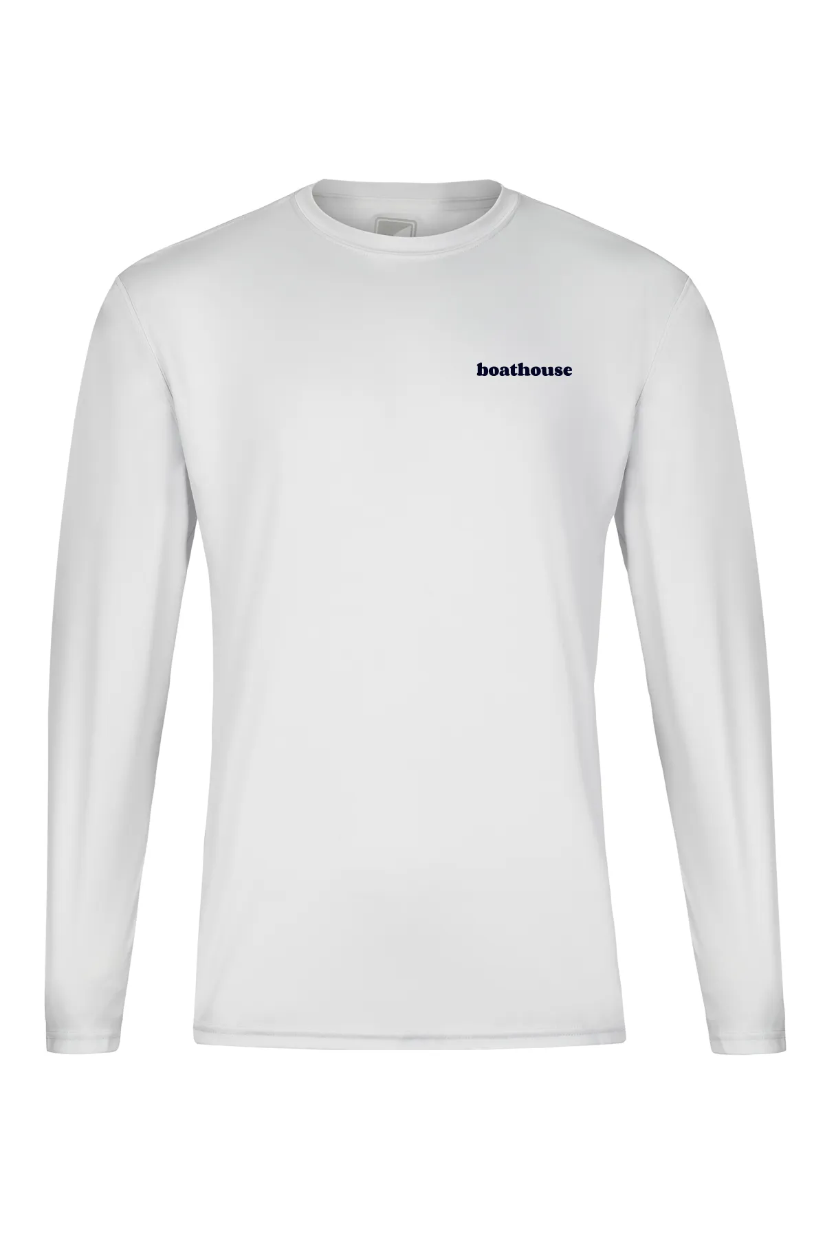 Unisex UV Protection Sunset Row Long Sleeve